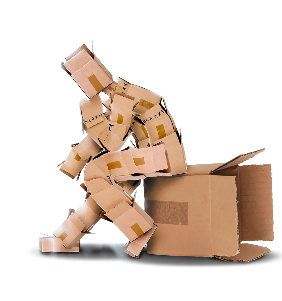 Think outside the box