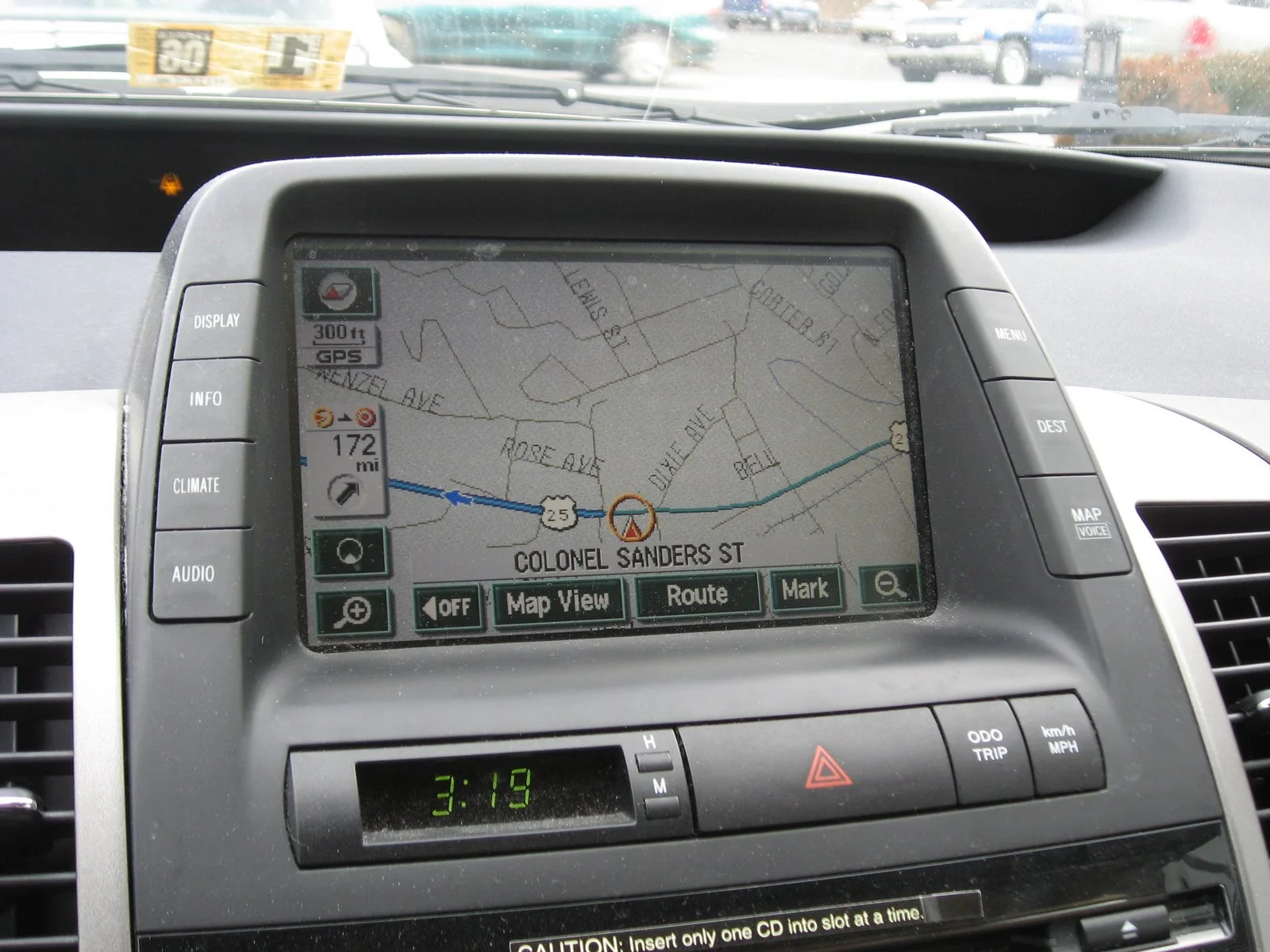 Fun Street Names: Kentucky