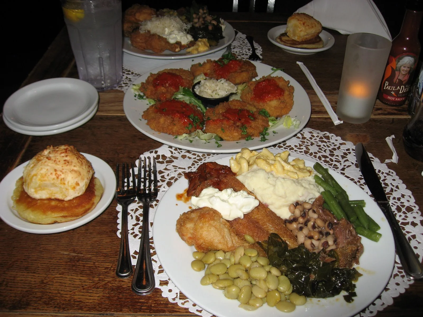 Best of Savannah Eats: the Hype