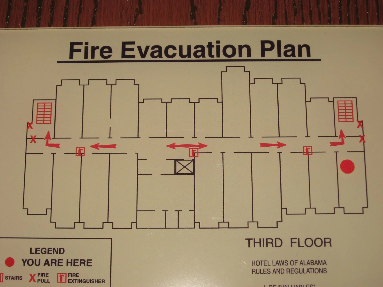Hotel Design Notes: customizable room sizes