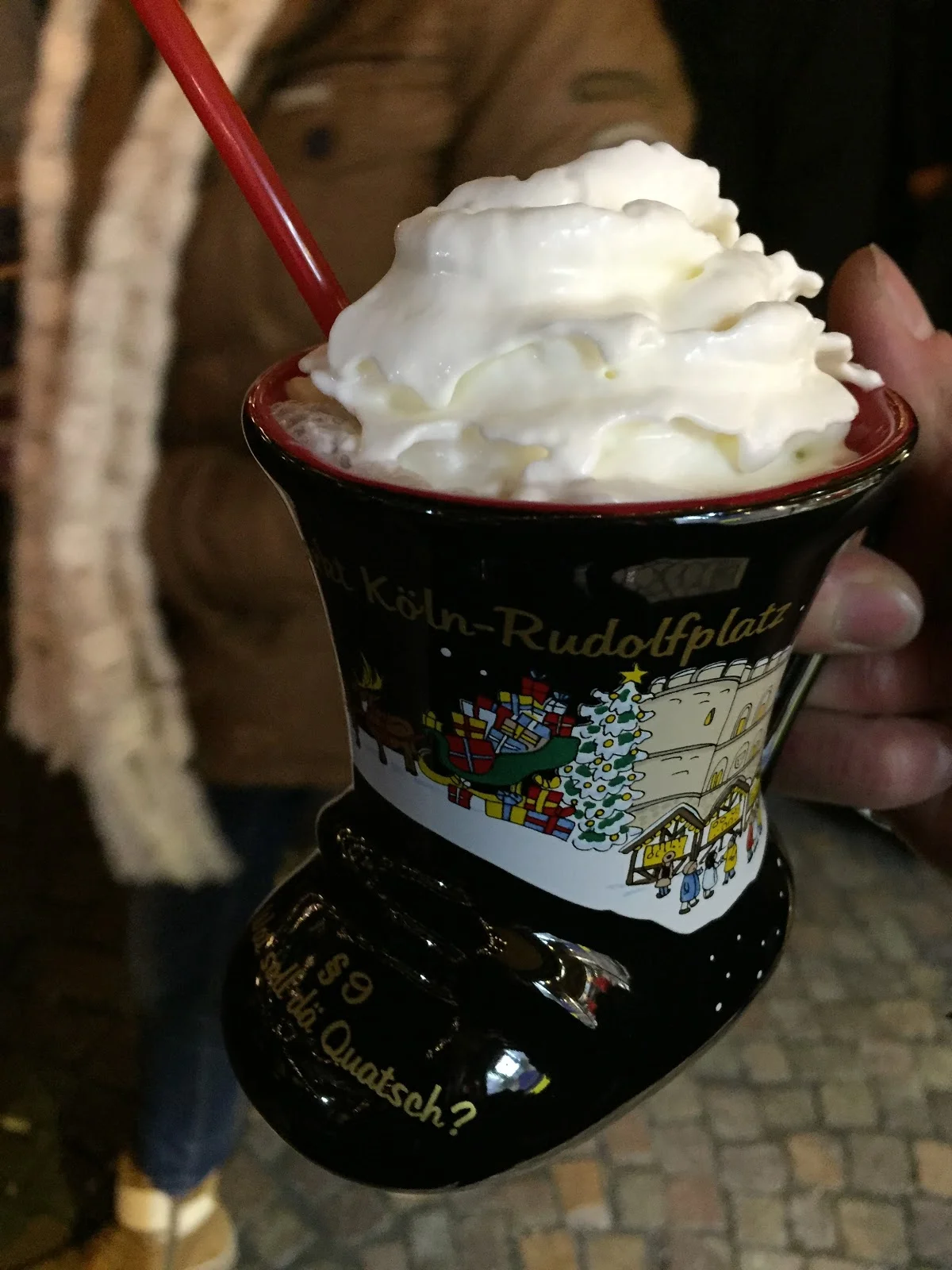 Cologne's Christmas Markets