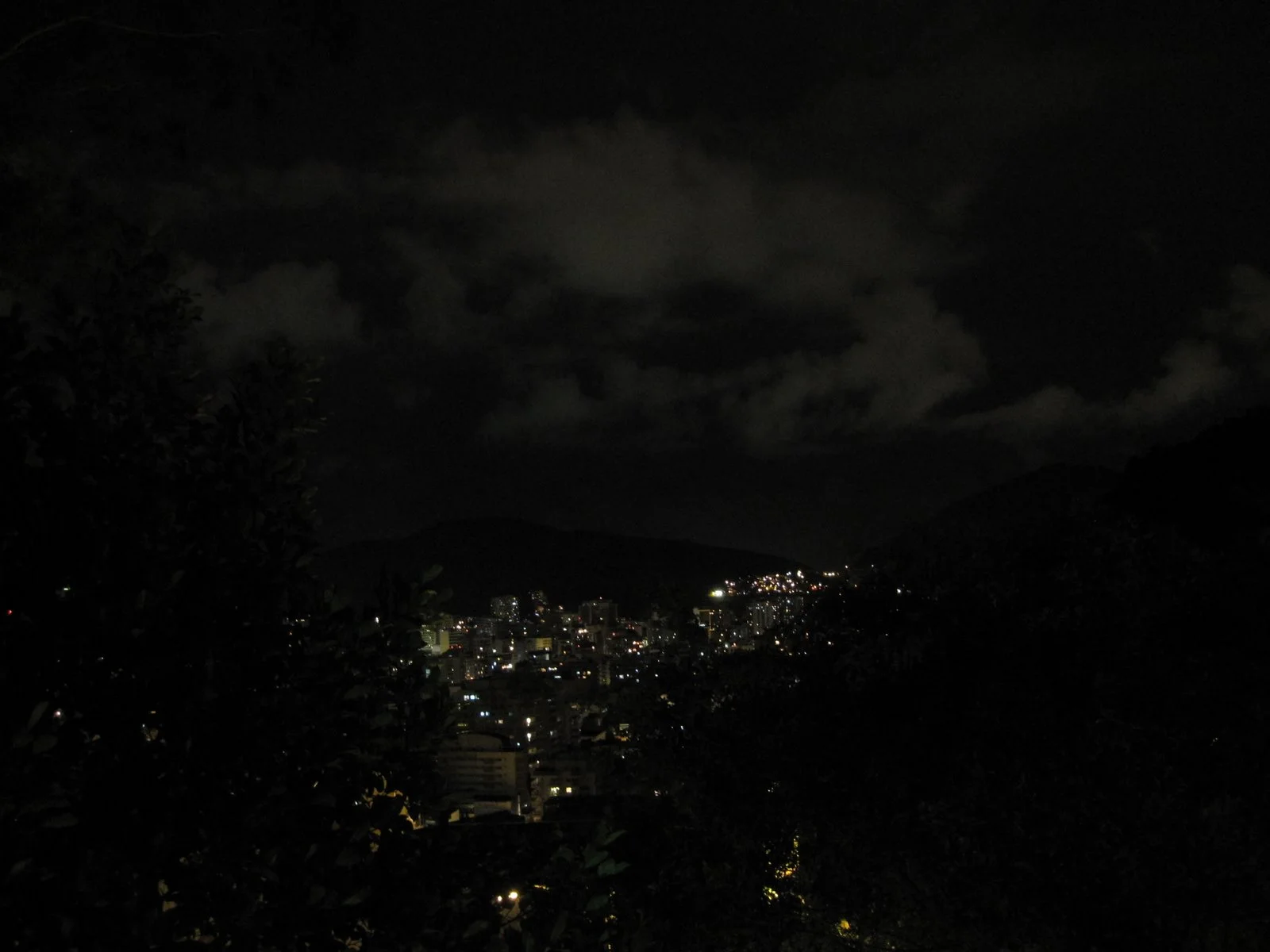 First Impressions: Rio de Janeiro