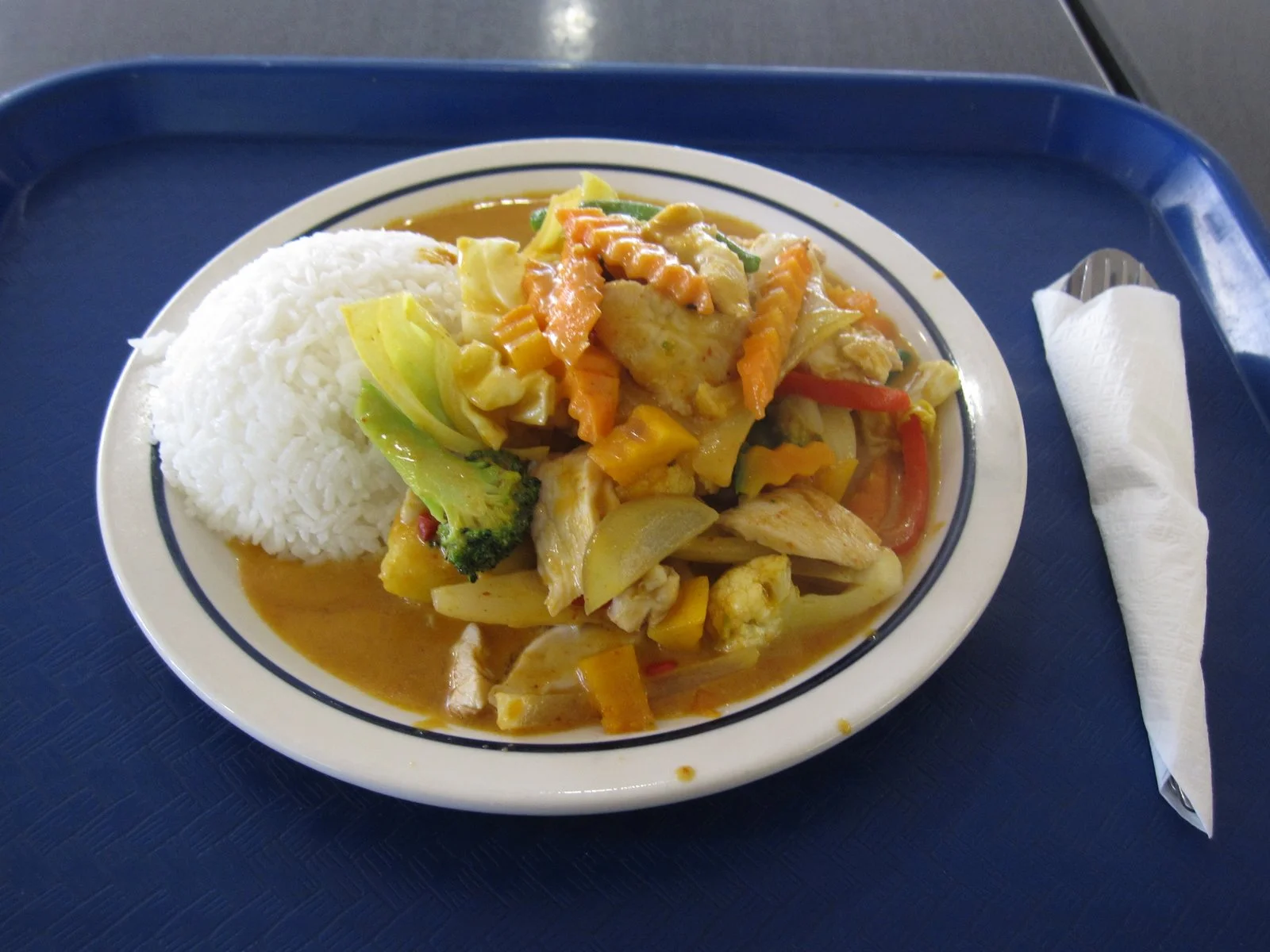 A tour through SE Asian eats, in NZ