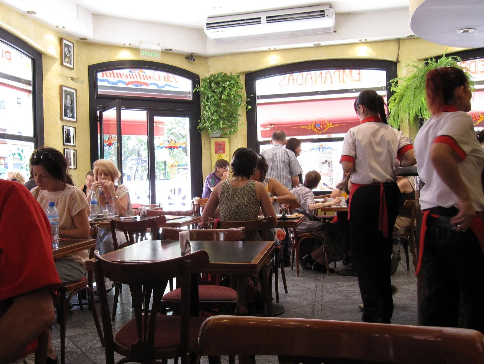 City I'd Most Like to Live In: first runner up