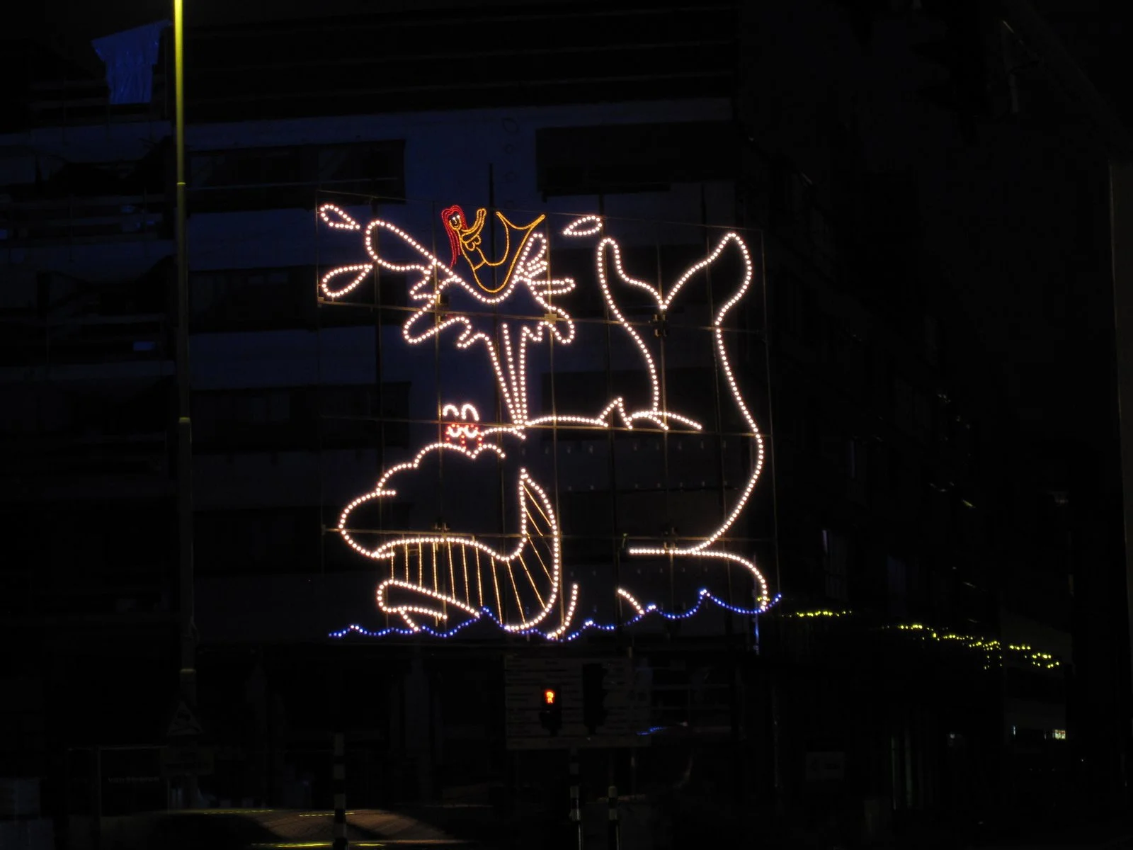 Eindhoven Light Route