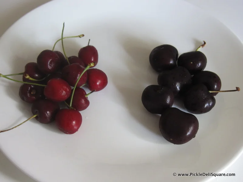 All Cherries are not Created Equal