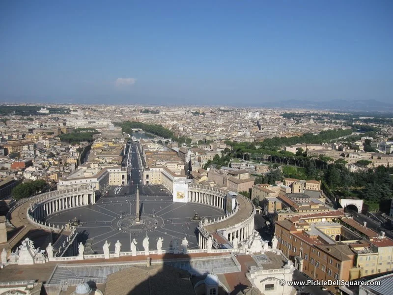 St. Peter's Basilica