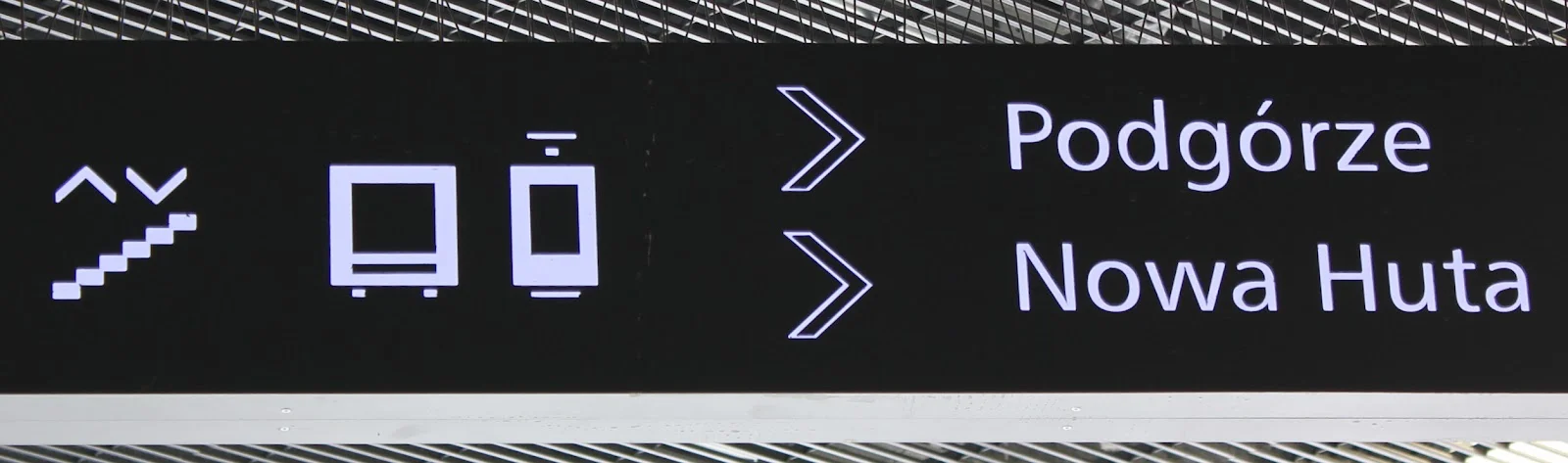 Sign Language: Krakow