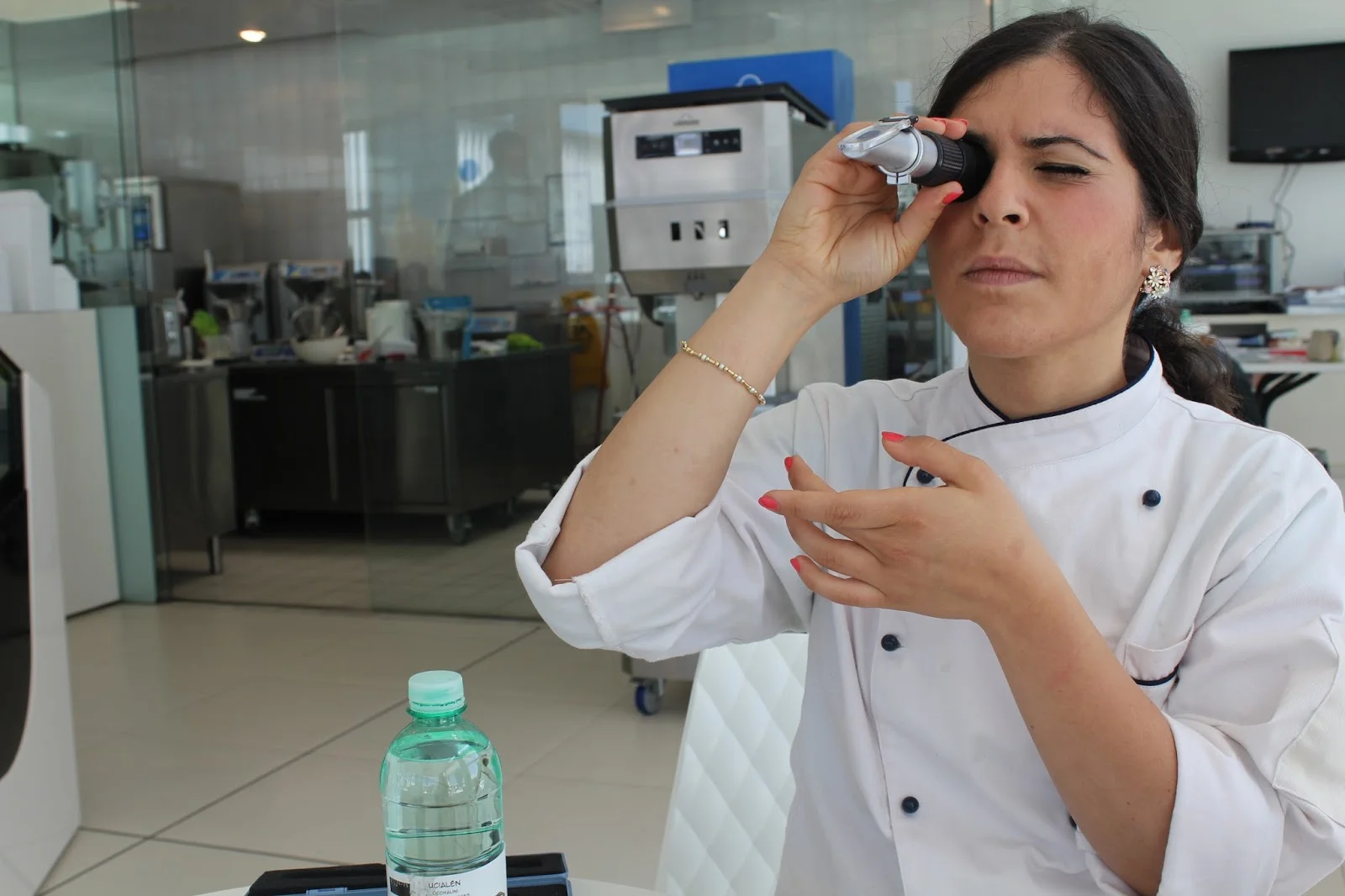 Back to School: Learning how to make gelato in Bologna, Italy