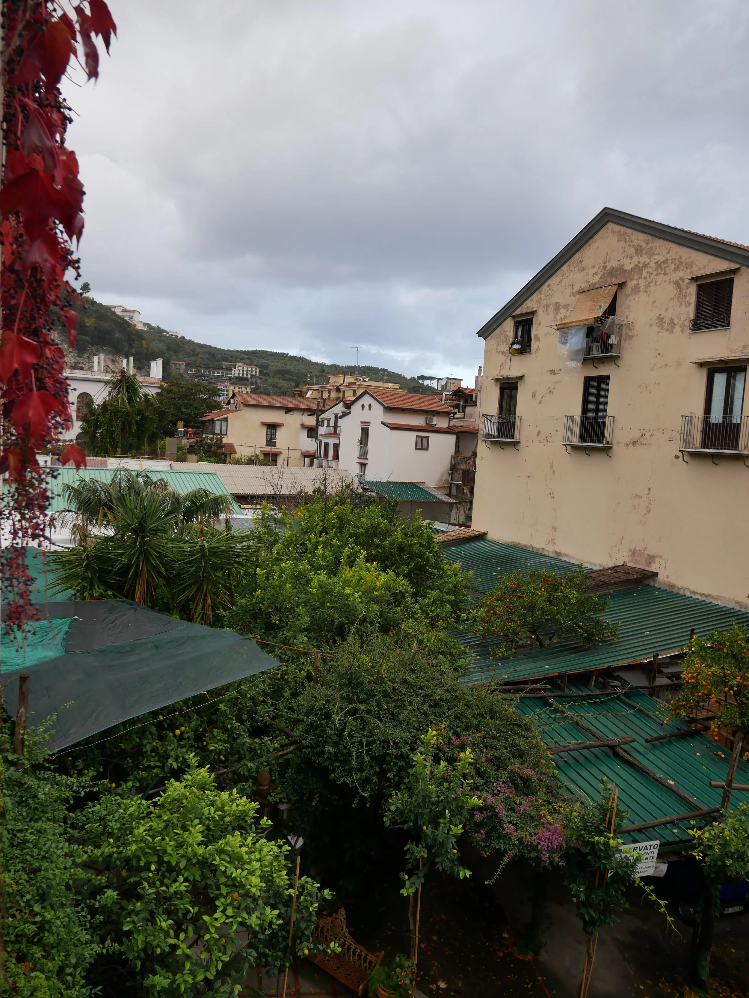 Hotel Mignon Sorrento view from room.jpg