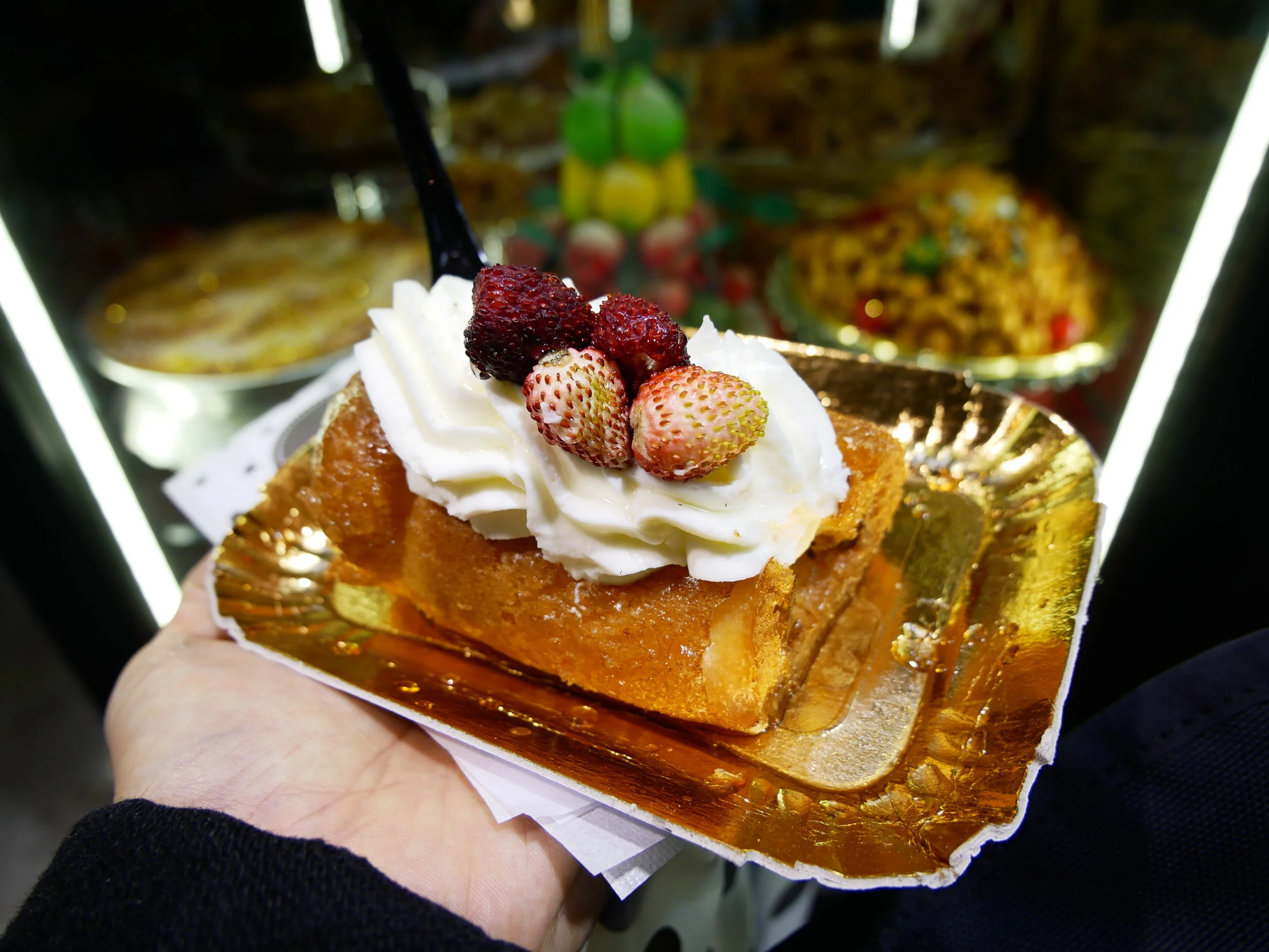 Baba au Rhum with cream.jpg
