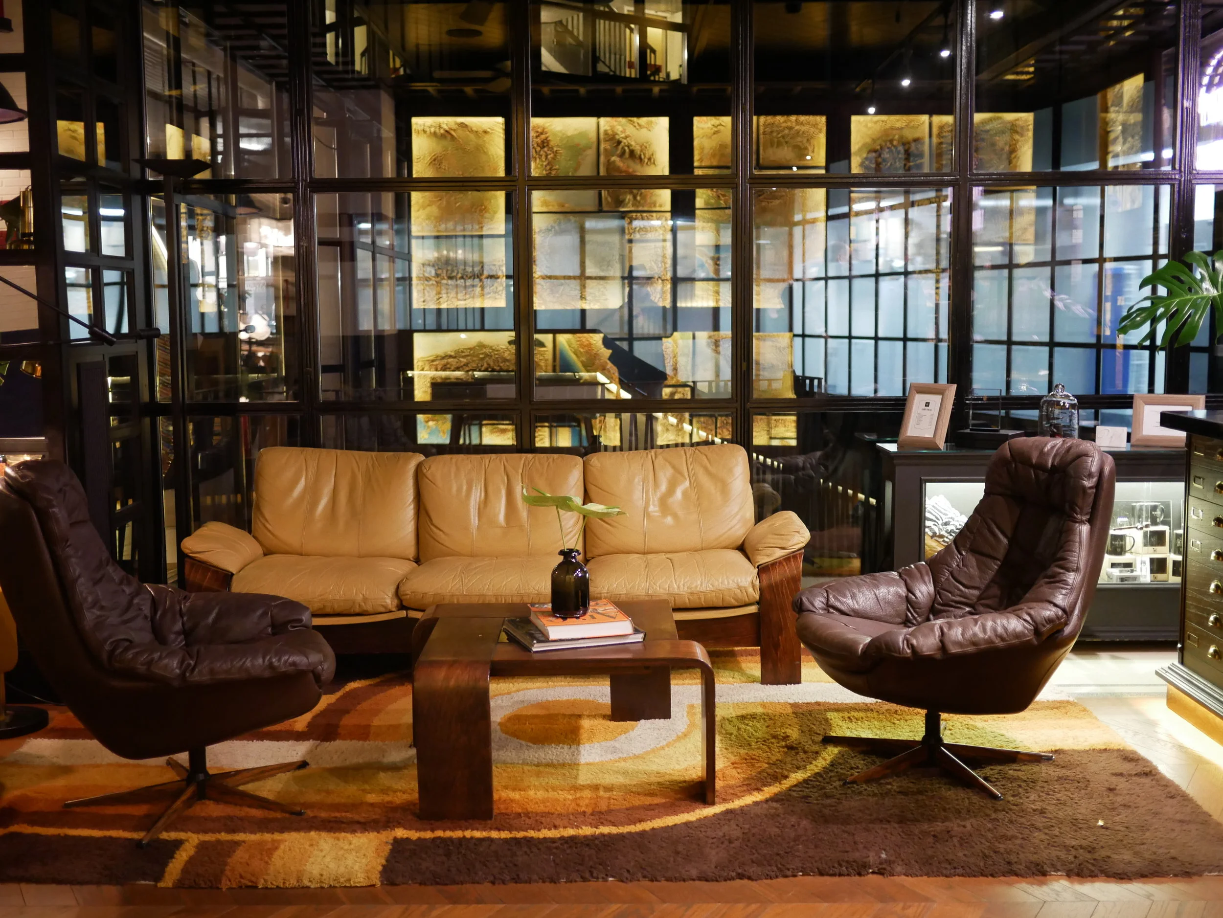 Lodging Review: Only You Hotel Atocha, Madrid