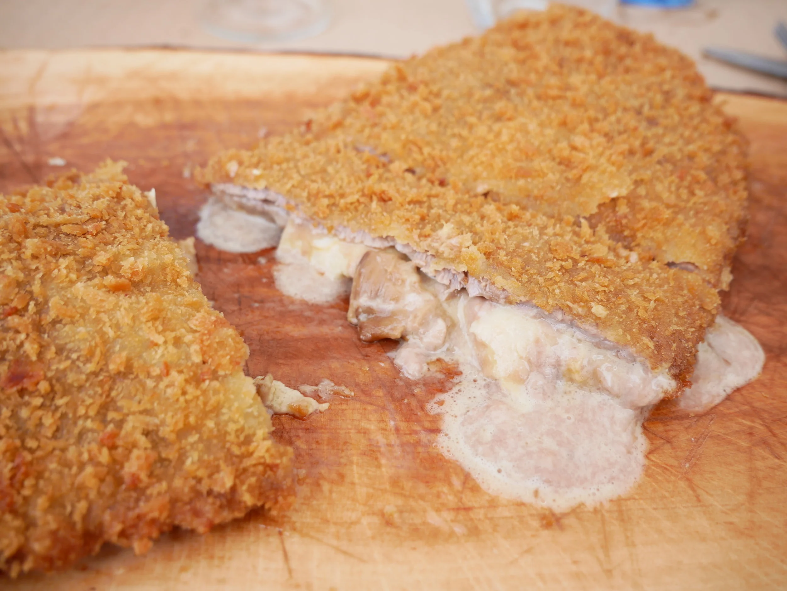 Oviedo Eats: “The Best Cachopo” in Asturias and in Spain