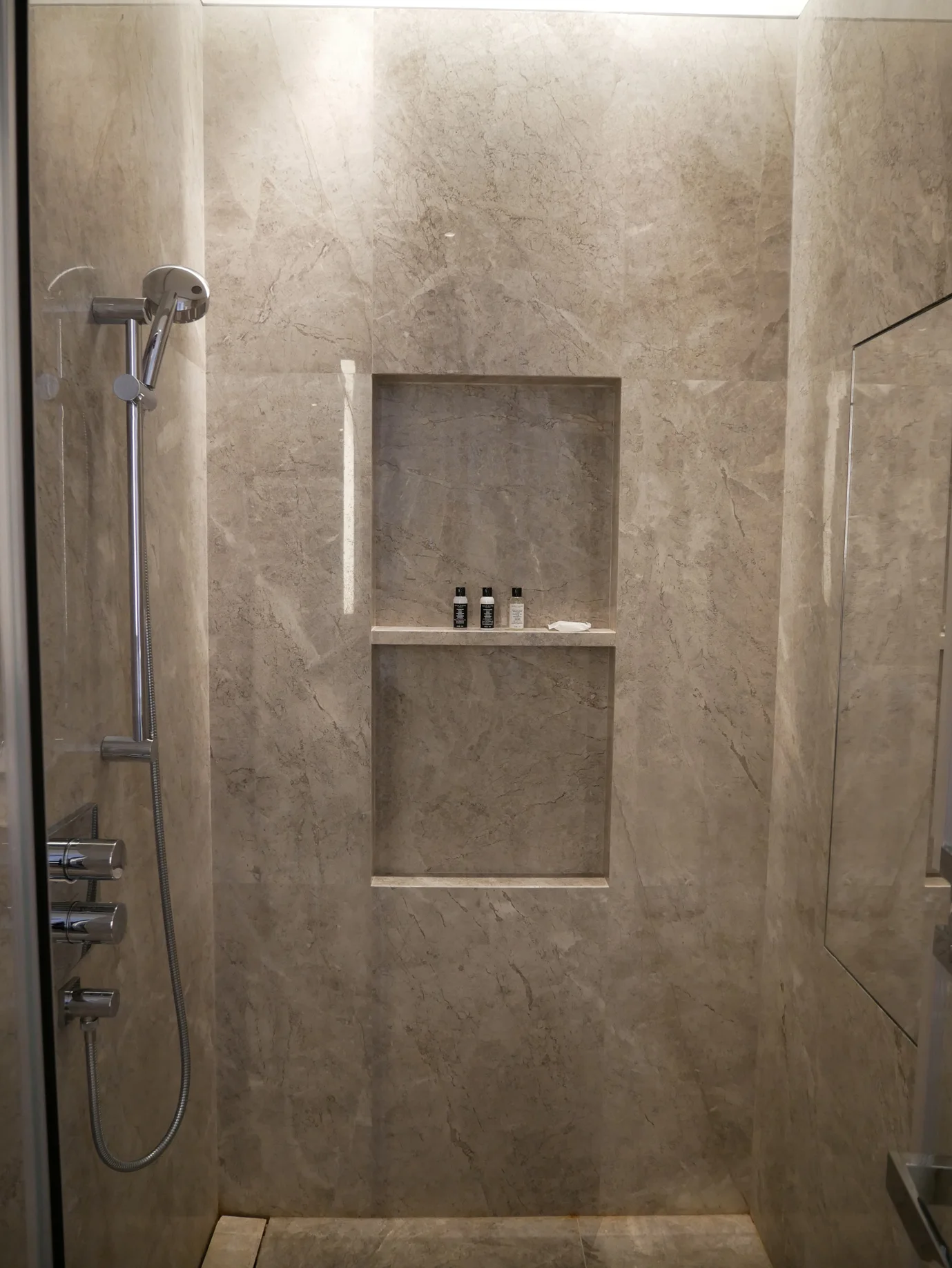 Xian Grand Hyatt Shower stall.jpg