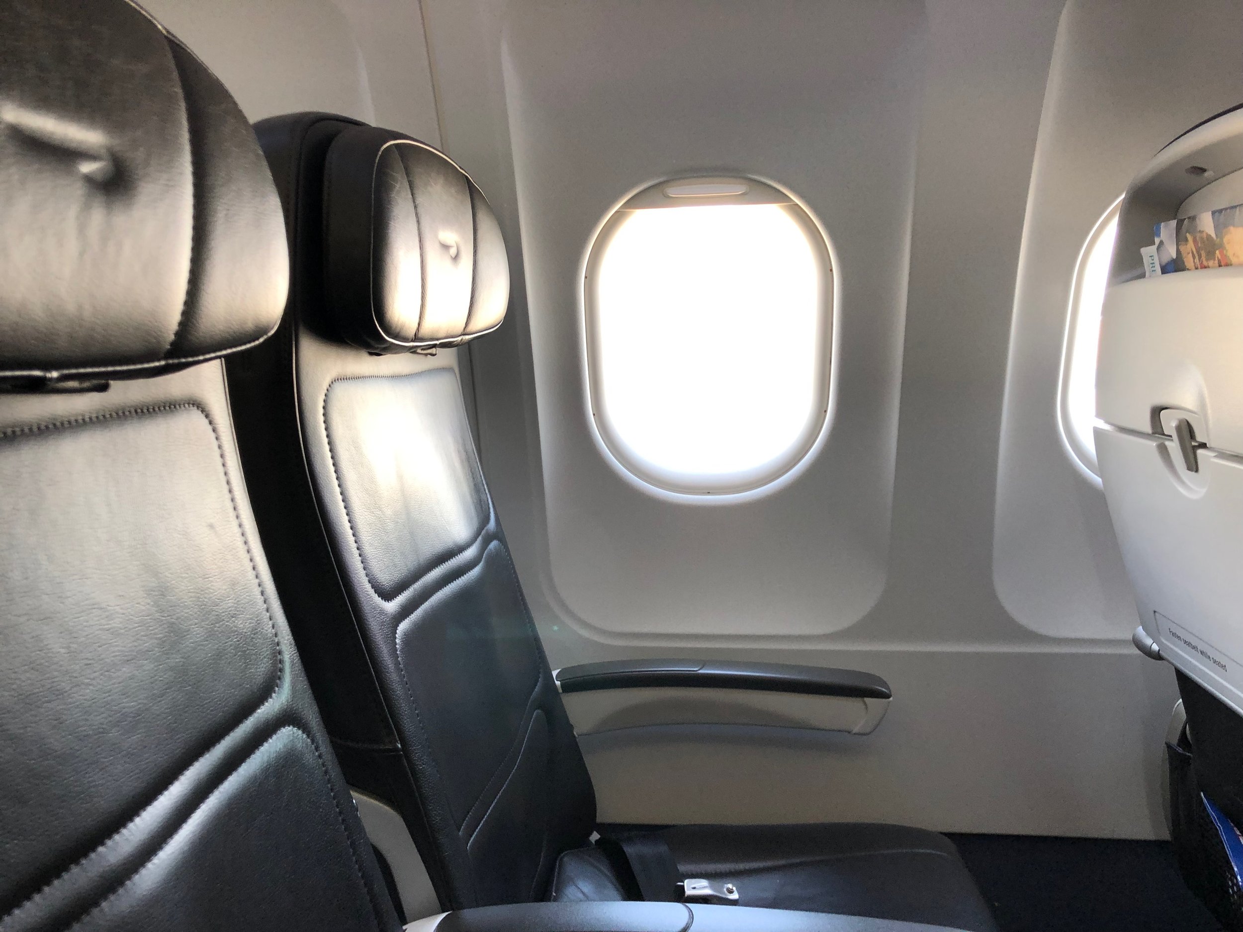 personal item british airways