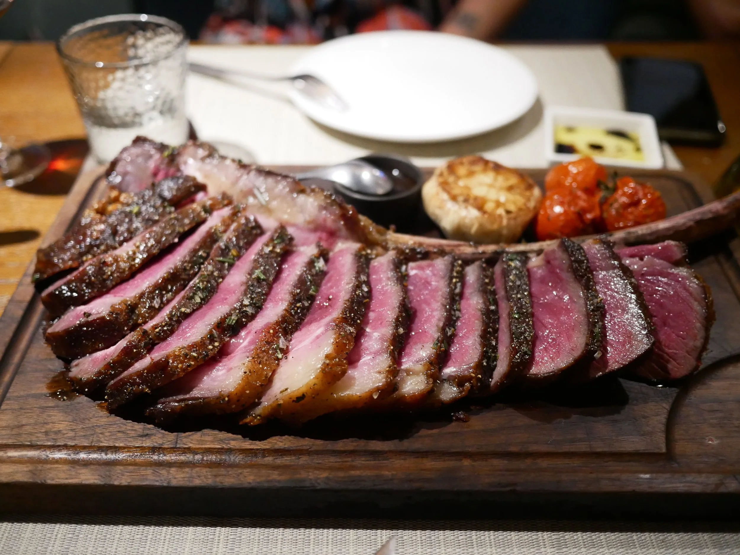 Yum China's Ultra-Premium Experiment: Atto Primo Shanghai