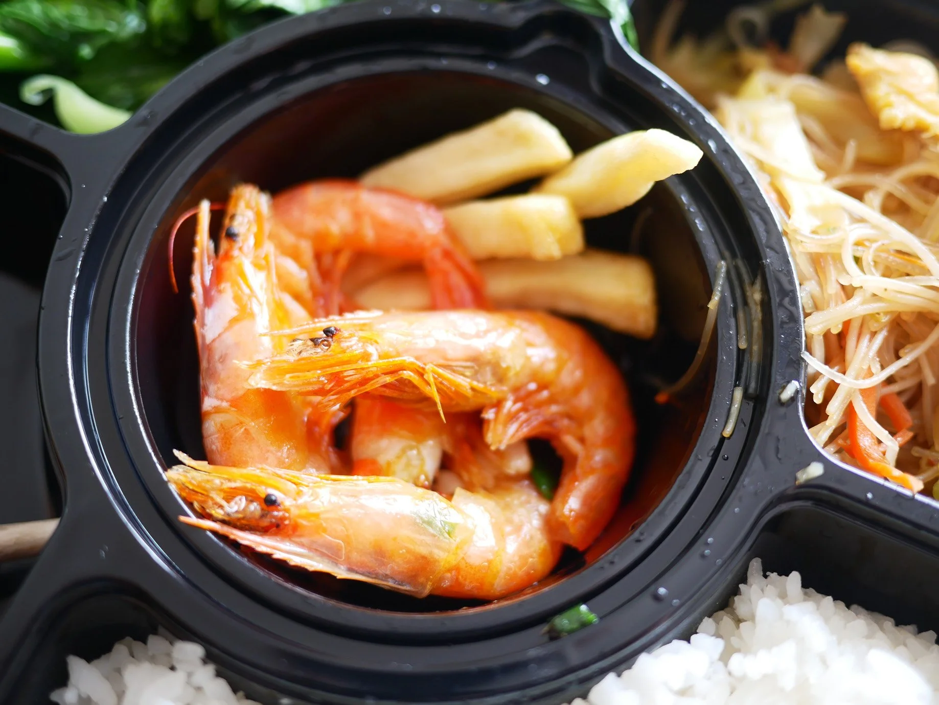 Quarantine Diary Day 22: Back to the normal world!