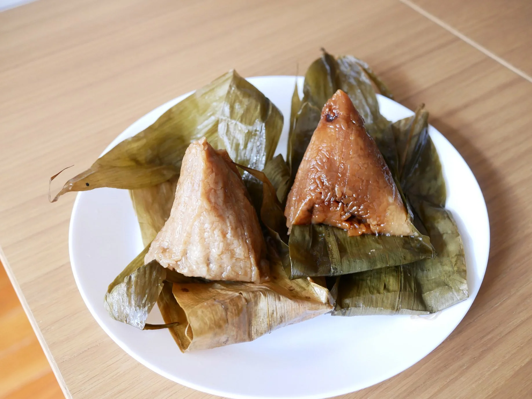 Lockdown Day 47: Ready-to-heat food from government deliveries