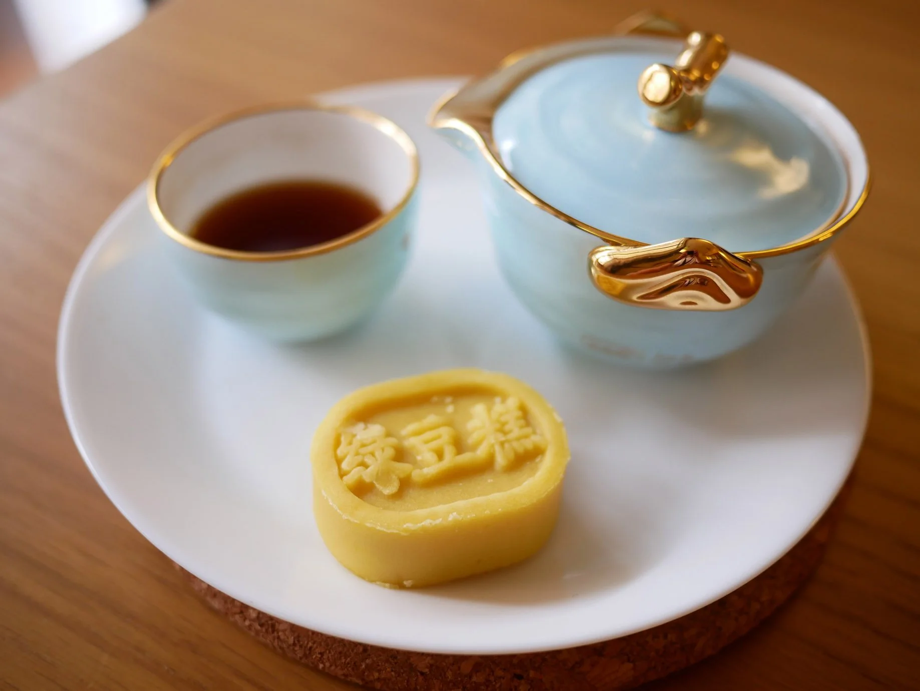 Lockdown Day 57: Snacks!