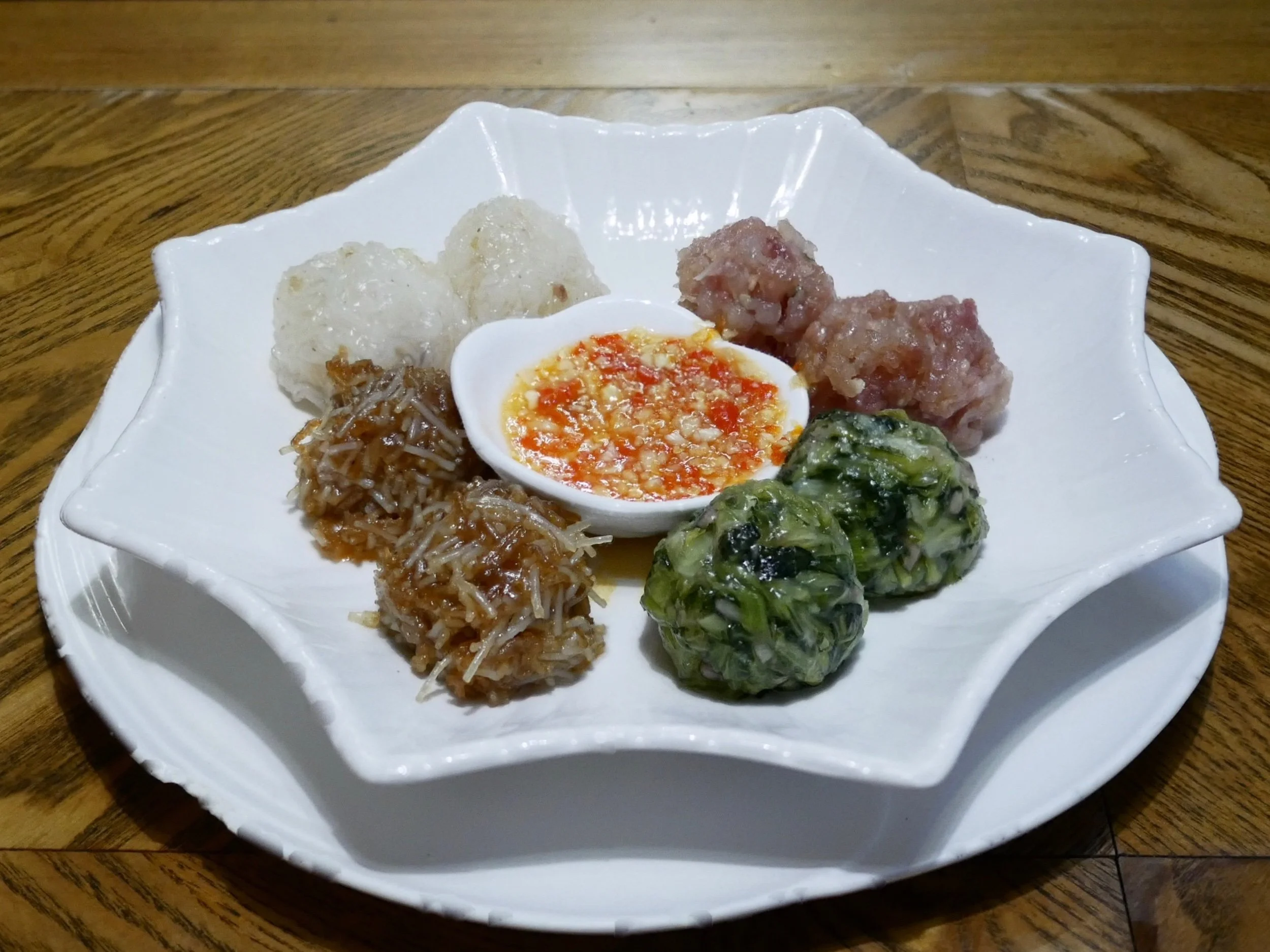 Meizhou Eats: Restaurants