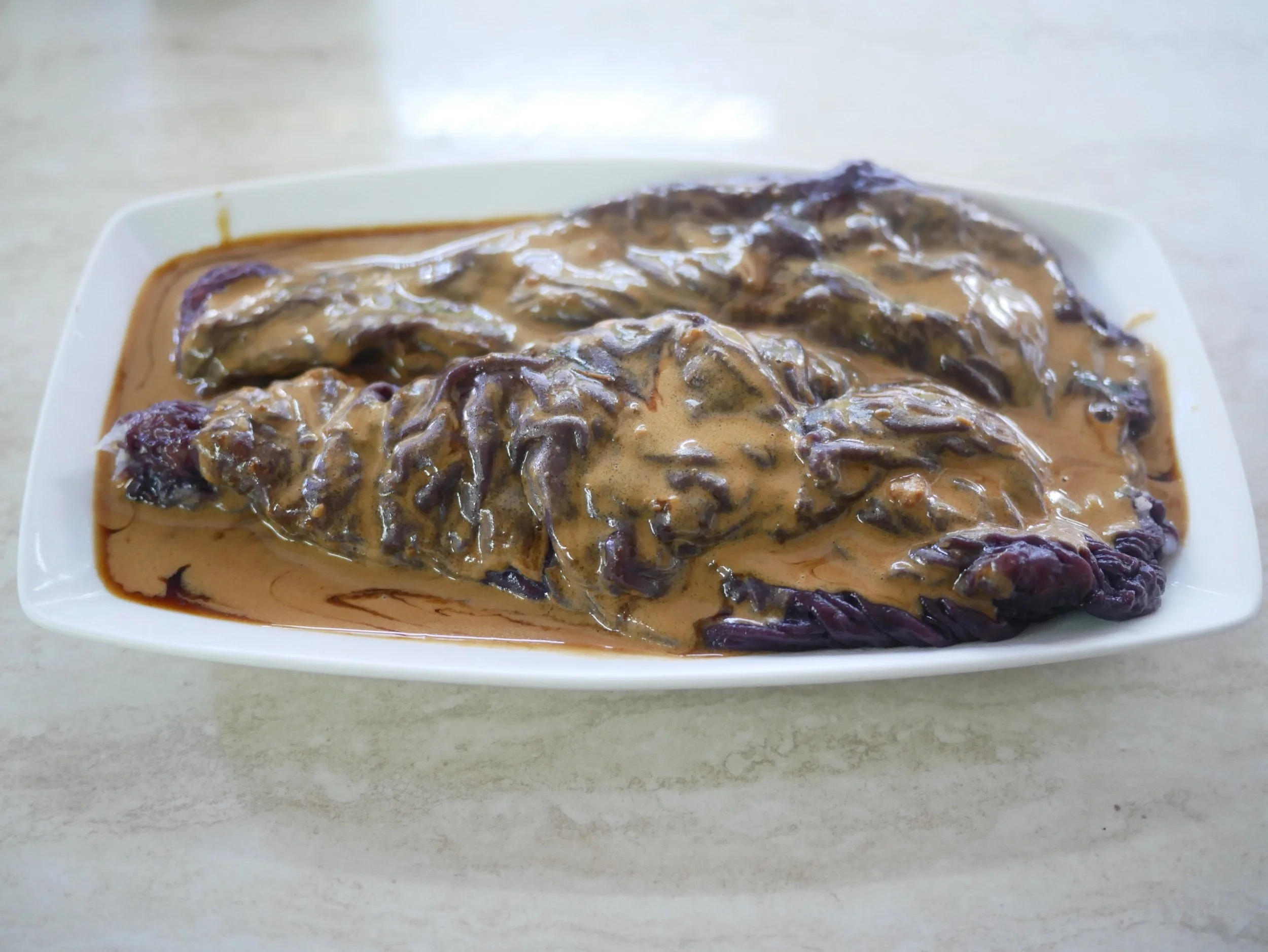 Revelation! Changfen (常粉) in Chaozhou (潮州)