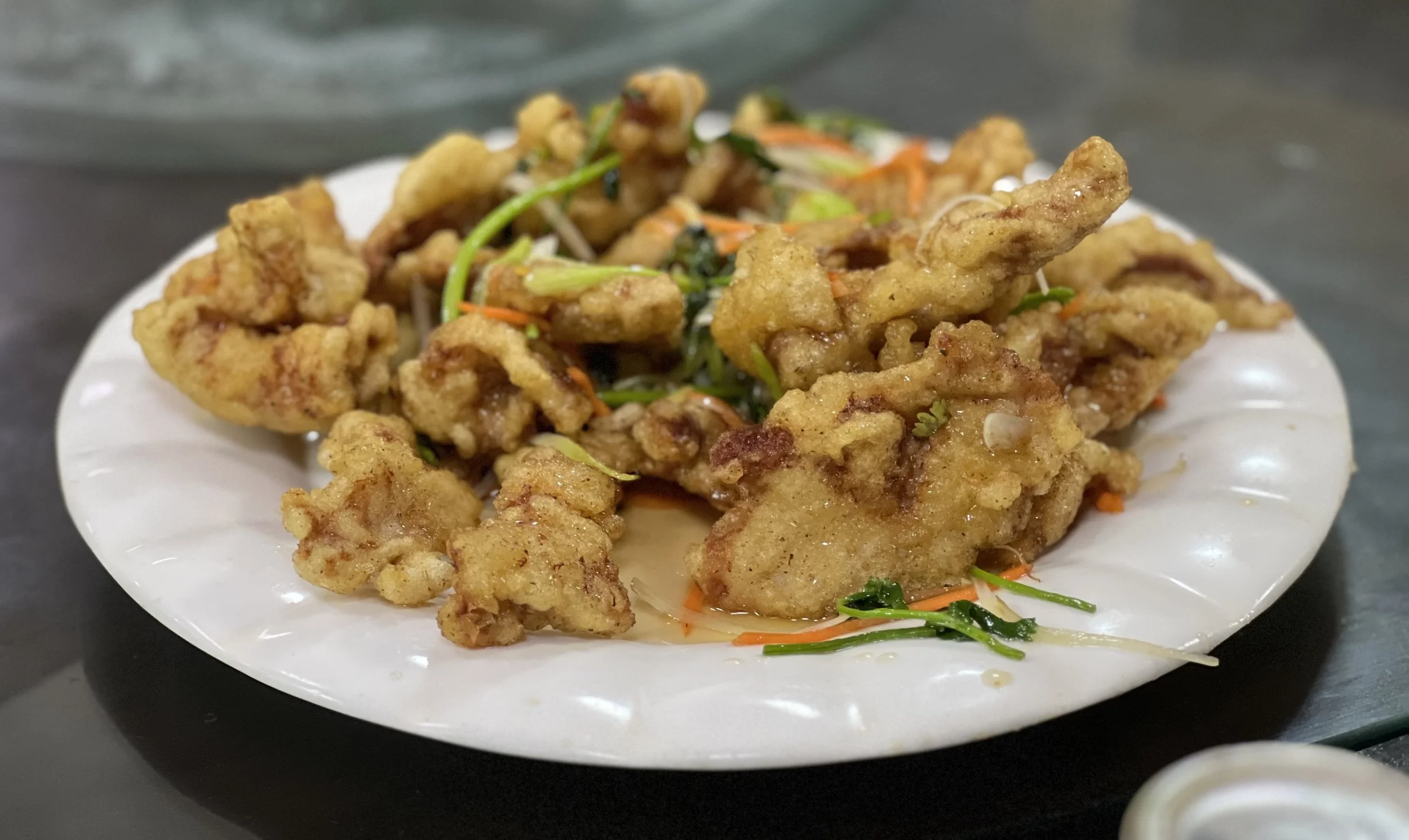 Harbin Eats: Guobao Rou, Borscht, and Cityscapes