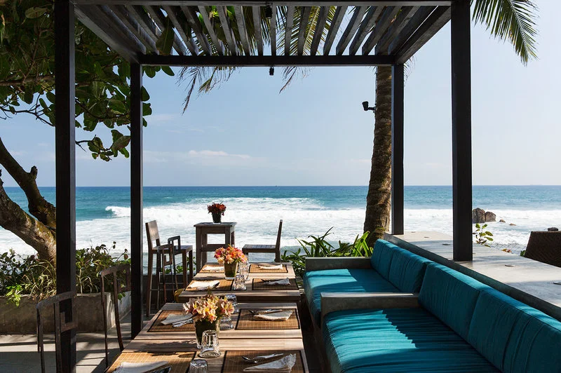 SRI LANKA | The Owl & The Pussycat