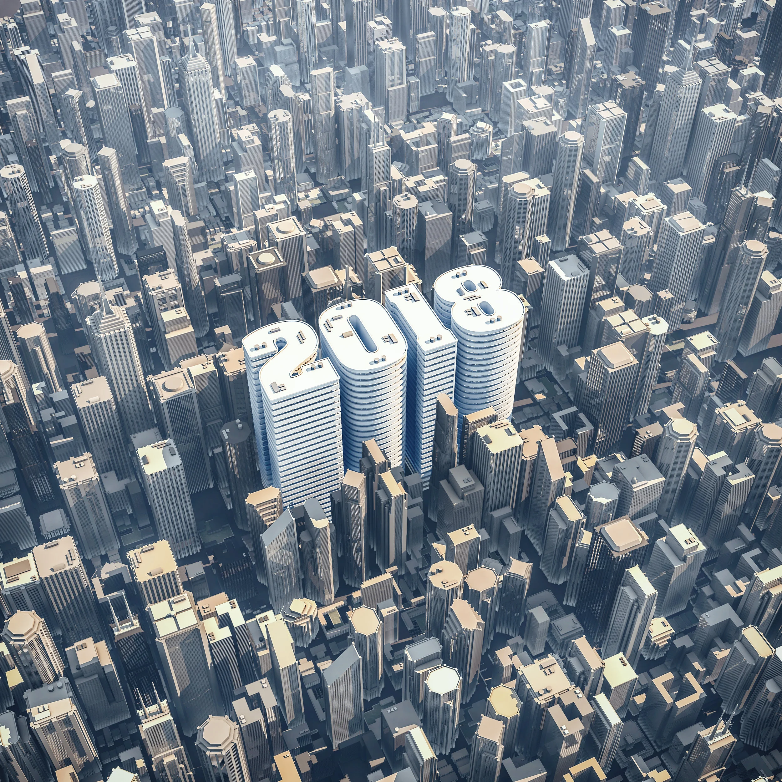 Take out your calendar...