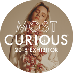 Most Curious Wedding Show