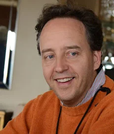 Jens Peter de Pedro