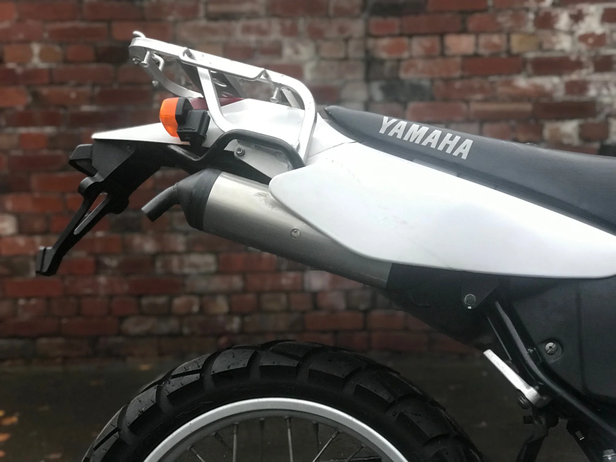 1997 Yamaha DT230 Lanza Ref: 3051 £3,450 — Seven Seas Motors