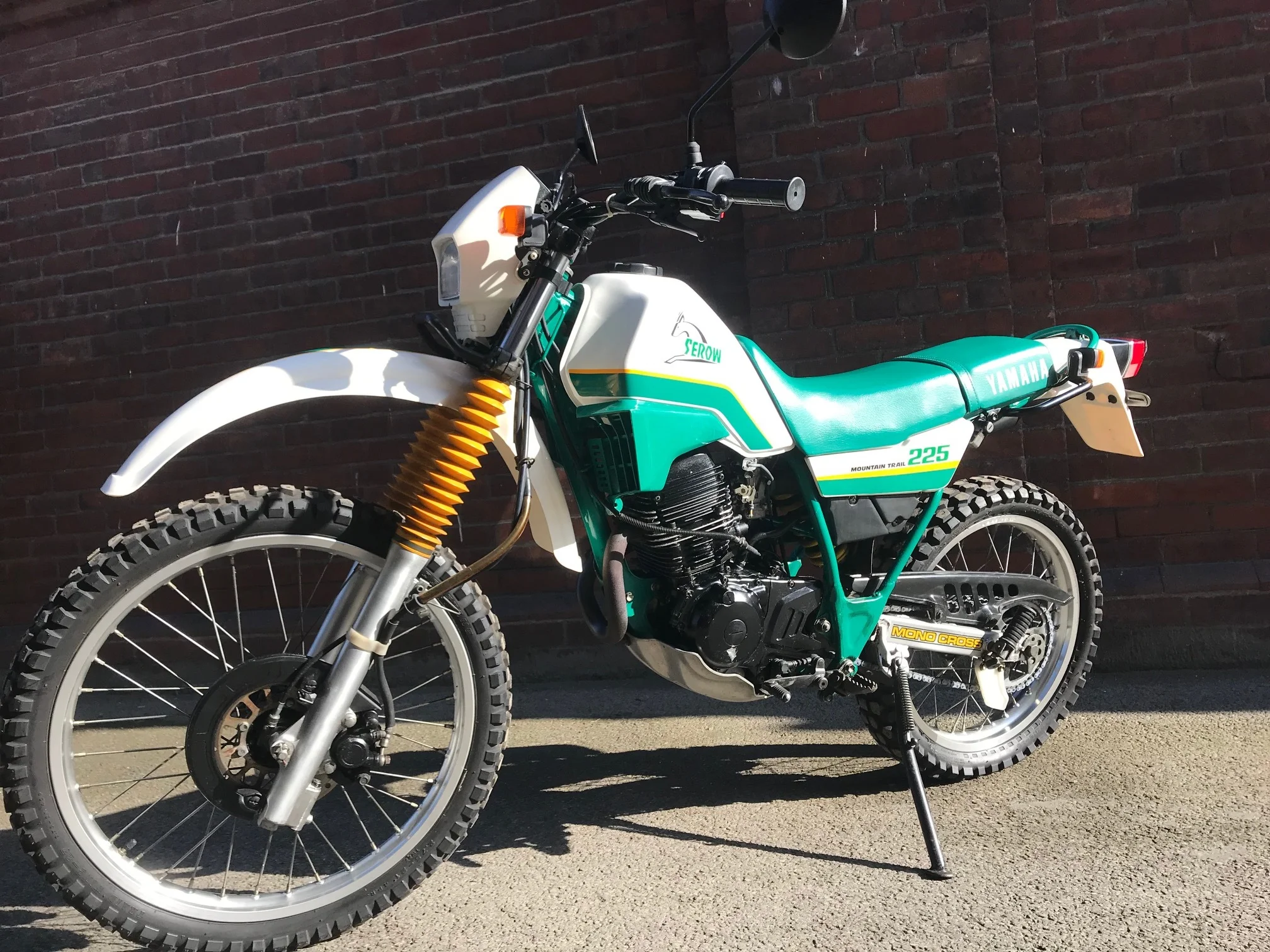 1986 Yamaha Serow 1KH 026224 (3).jpg