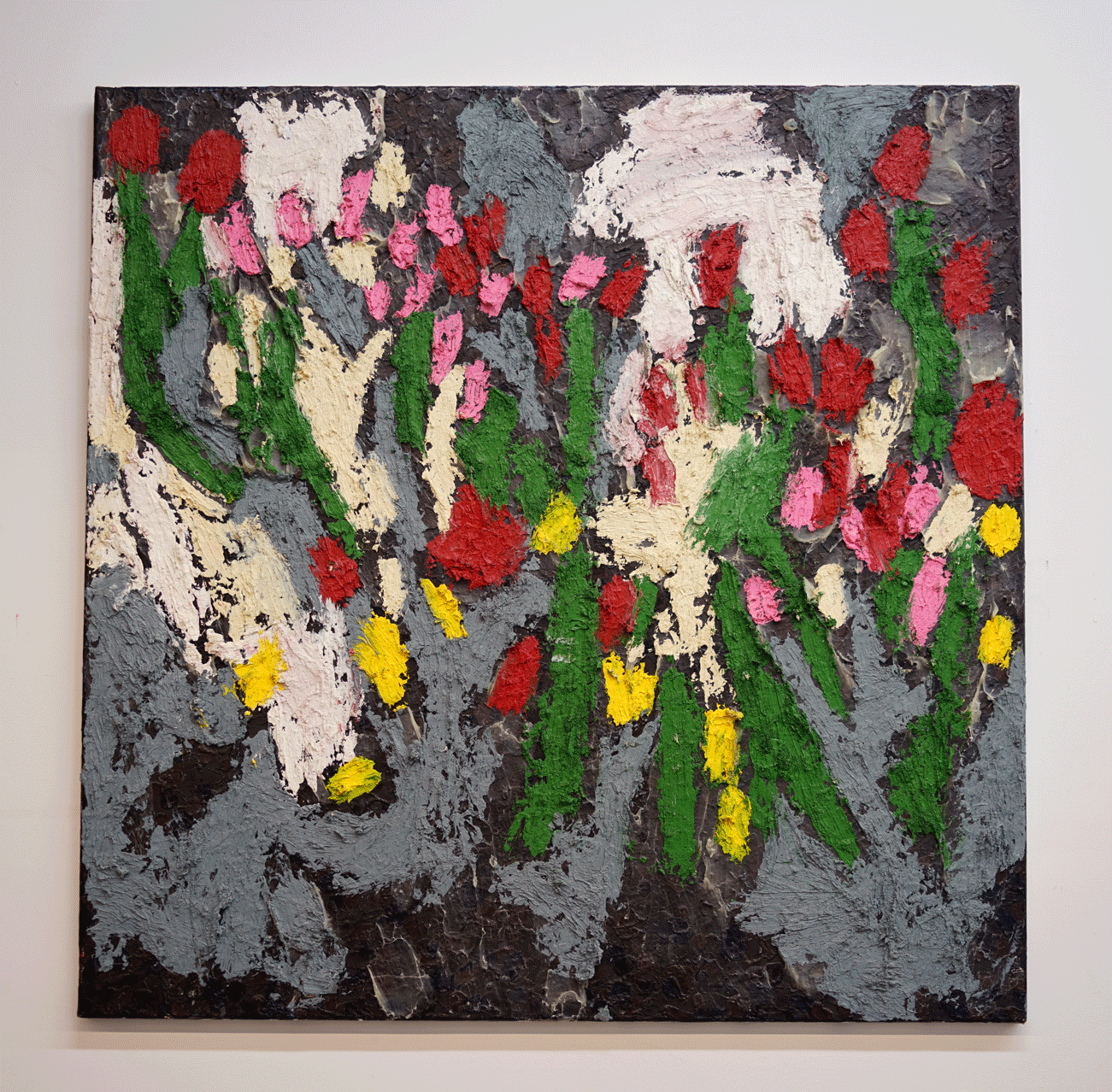 Abstract Floral 8