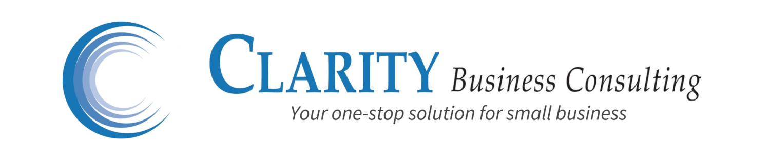 Clarity Business Consulting, Inc.
