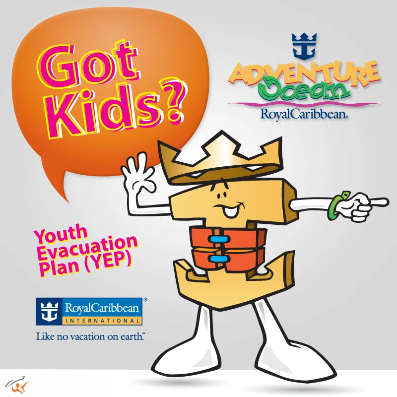 Copy of Youth Evacuation Program (YEP)