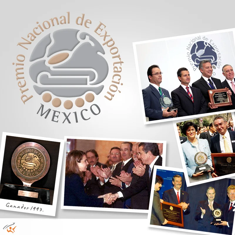 Copy of National Export Award