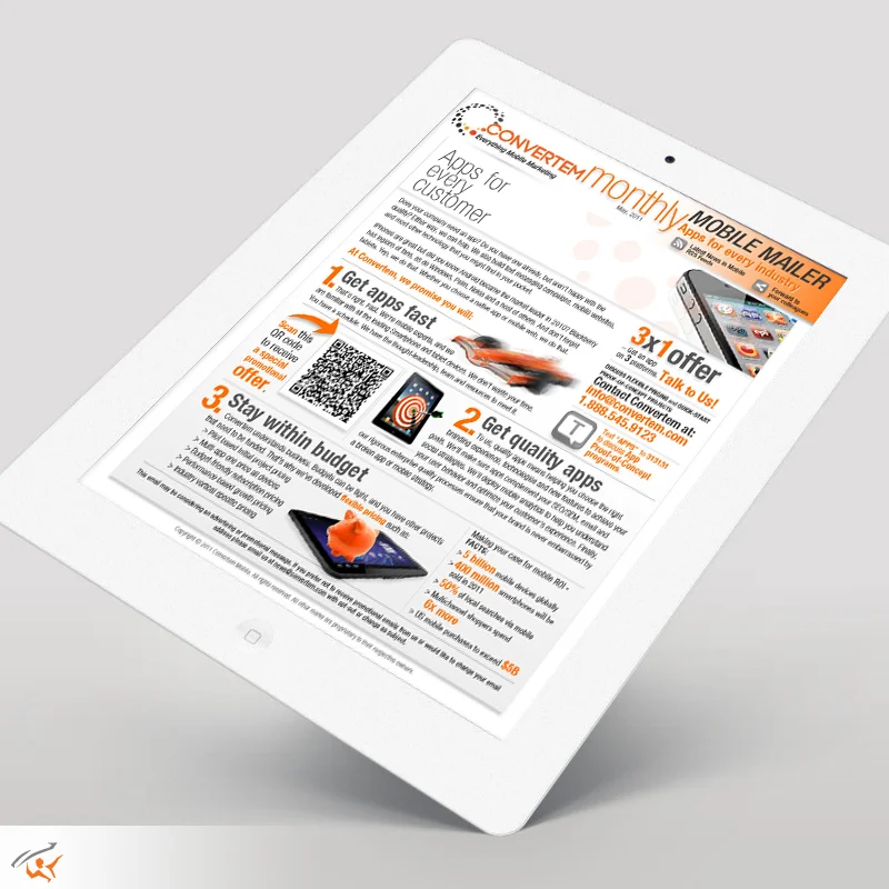 Copy of HTML Newsletter