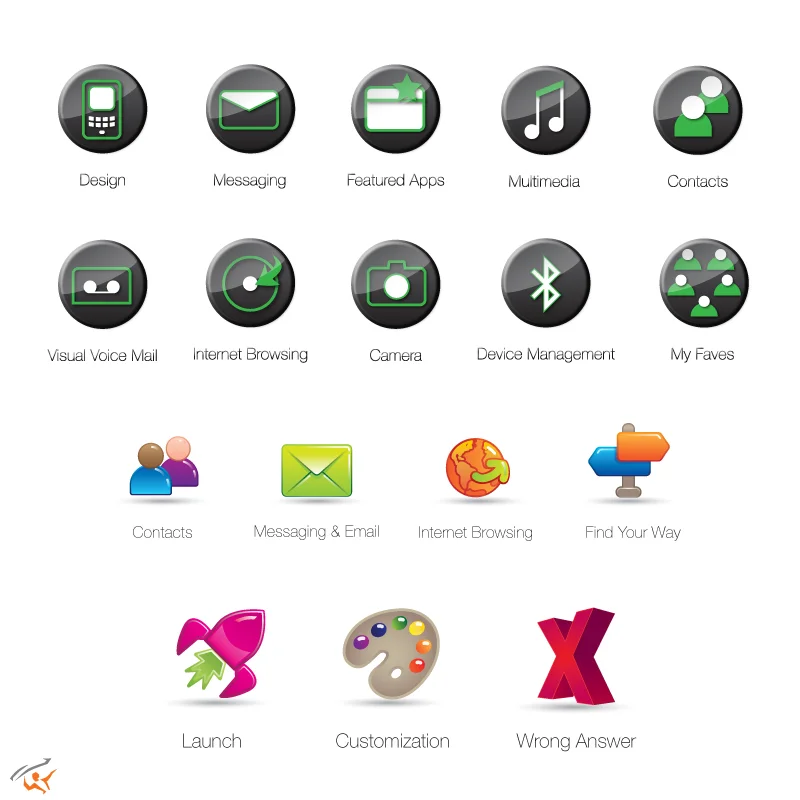 Copy of Icons Design