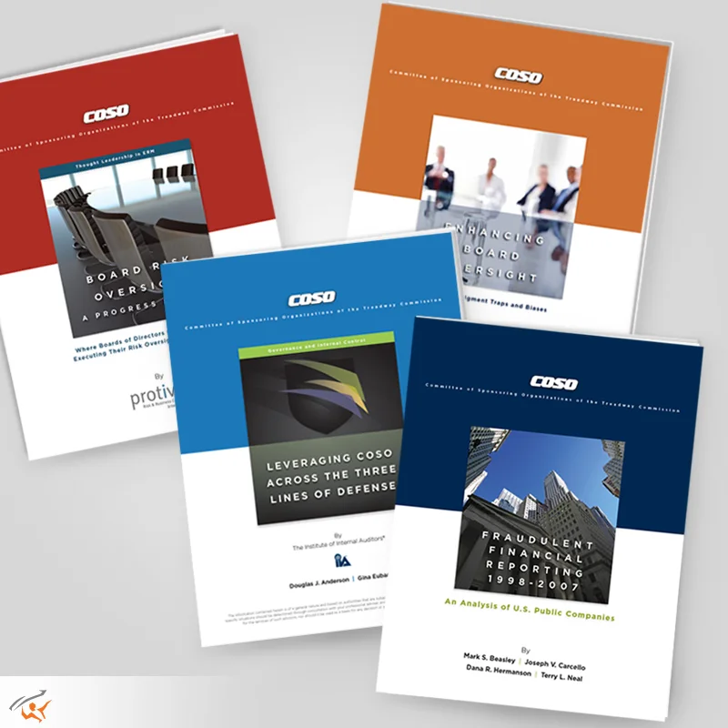 Copy of COSO Thought Papers and Reports