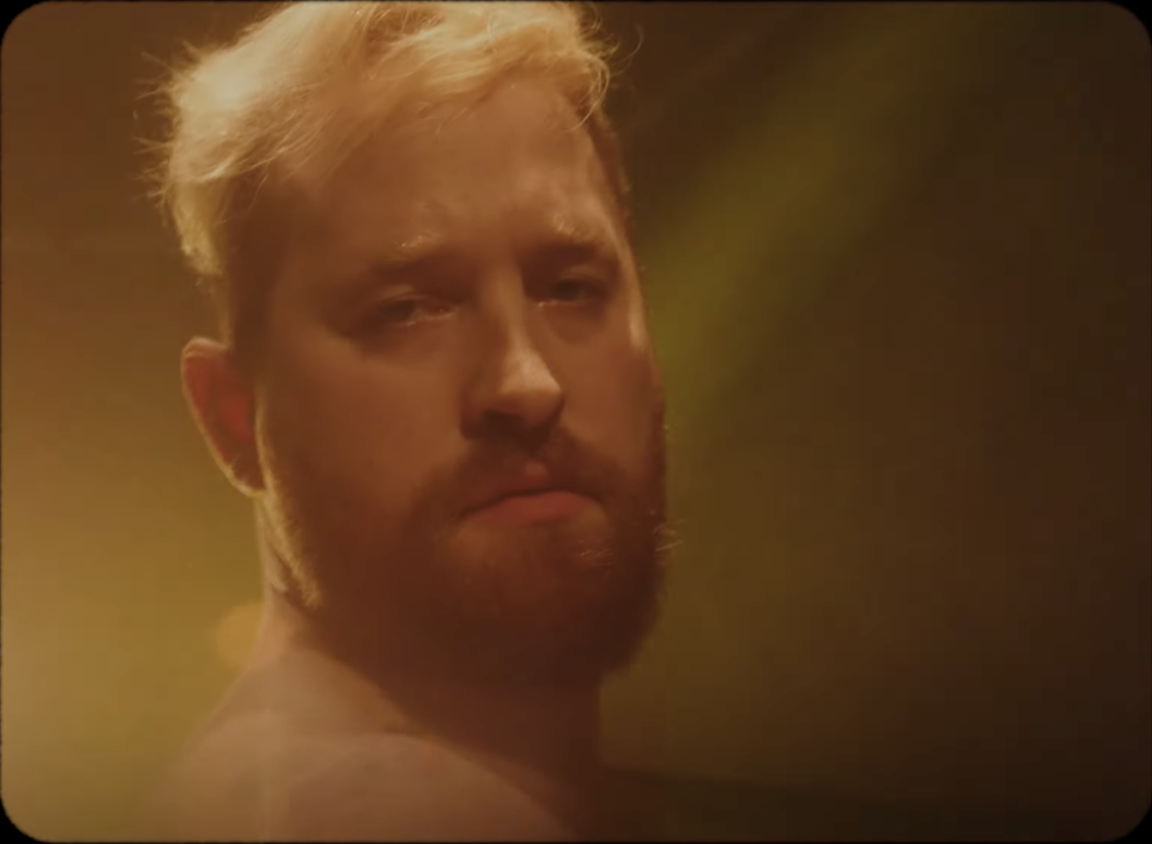 Daniel Platzman - Show Me That You Want Me