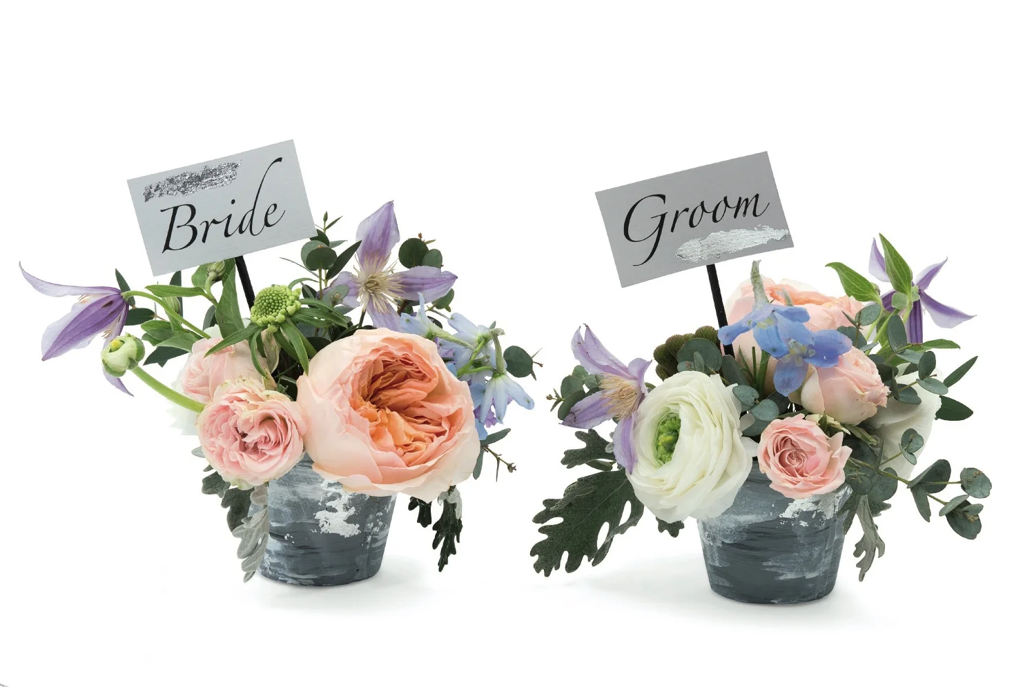 Little place settings