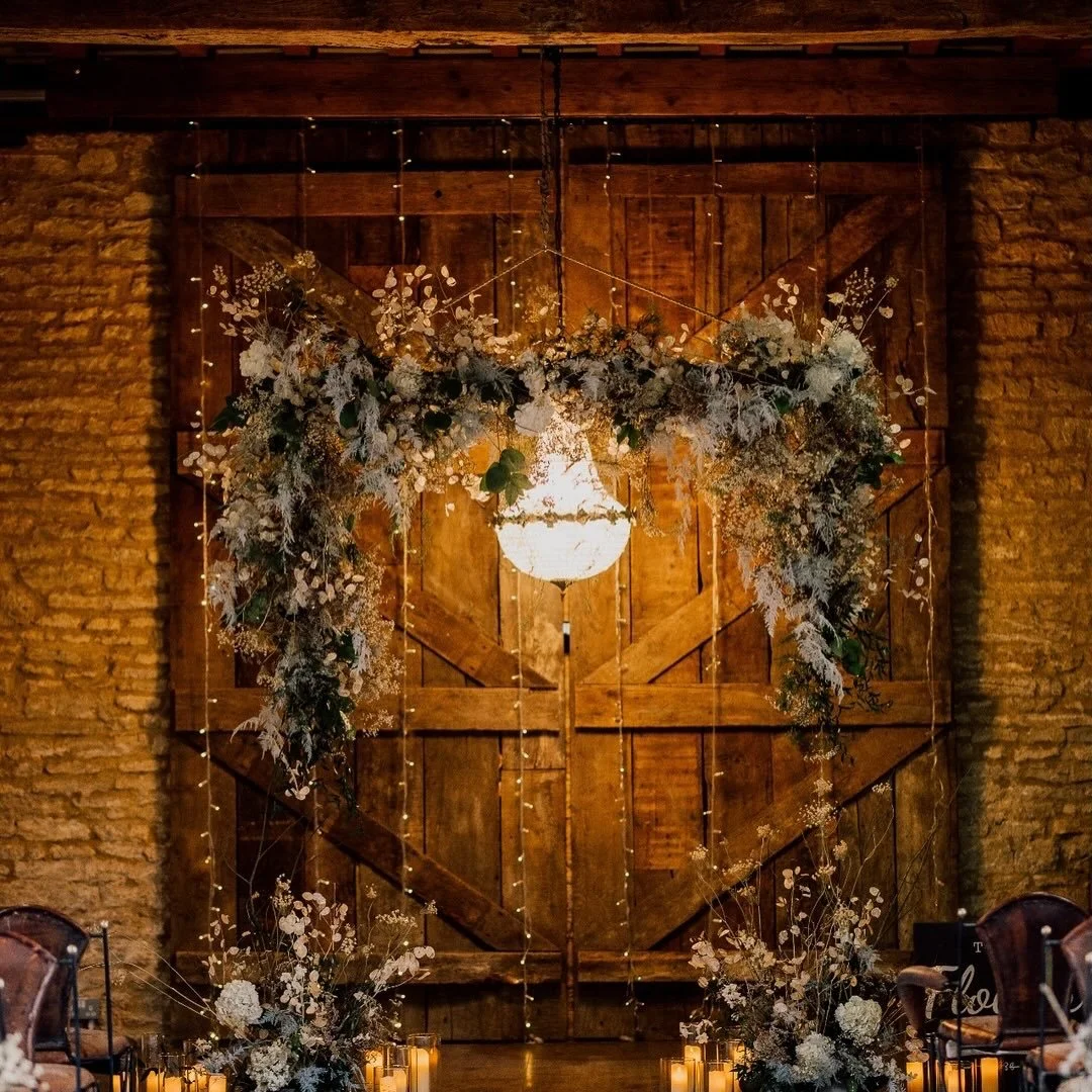 We&rsquo;re getting ready for Tythe&rsquo;s open weekend next weekend. Lots of planning is going on behind the scenes and we have something rather beautiful in store. 

If you are looking for a stunning family run venue then come along...

📅 Saturda