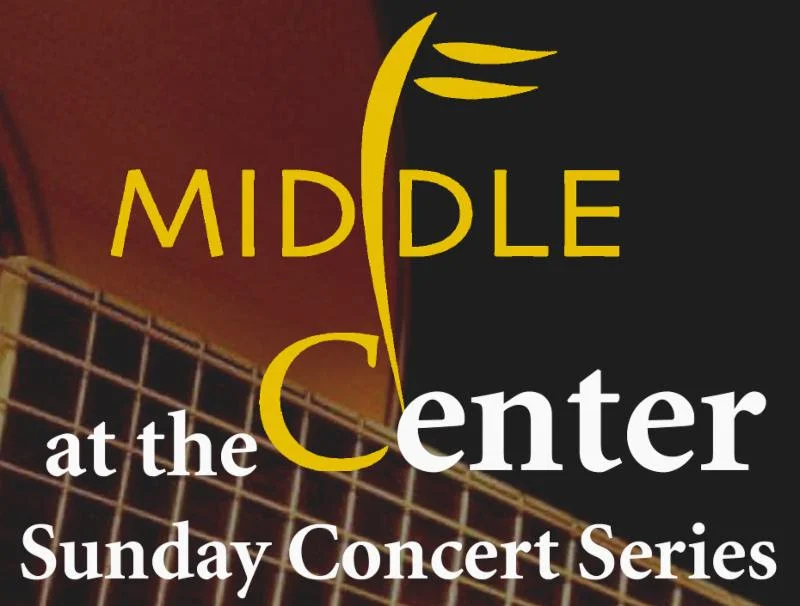 Middle C Music joins with The Center to present live music performances by Washington's best-known musicians who teach at Middle C. These evenings promise to be lively and entertaining. The Center is at 4321 Wisconsin Ave. NWAll shows begin at 6 p.m. Call 202-244-7326 or visit thisisthecenter.com