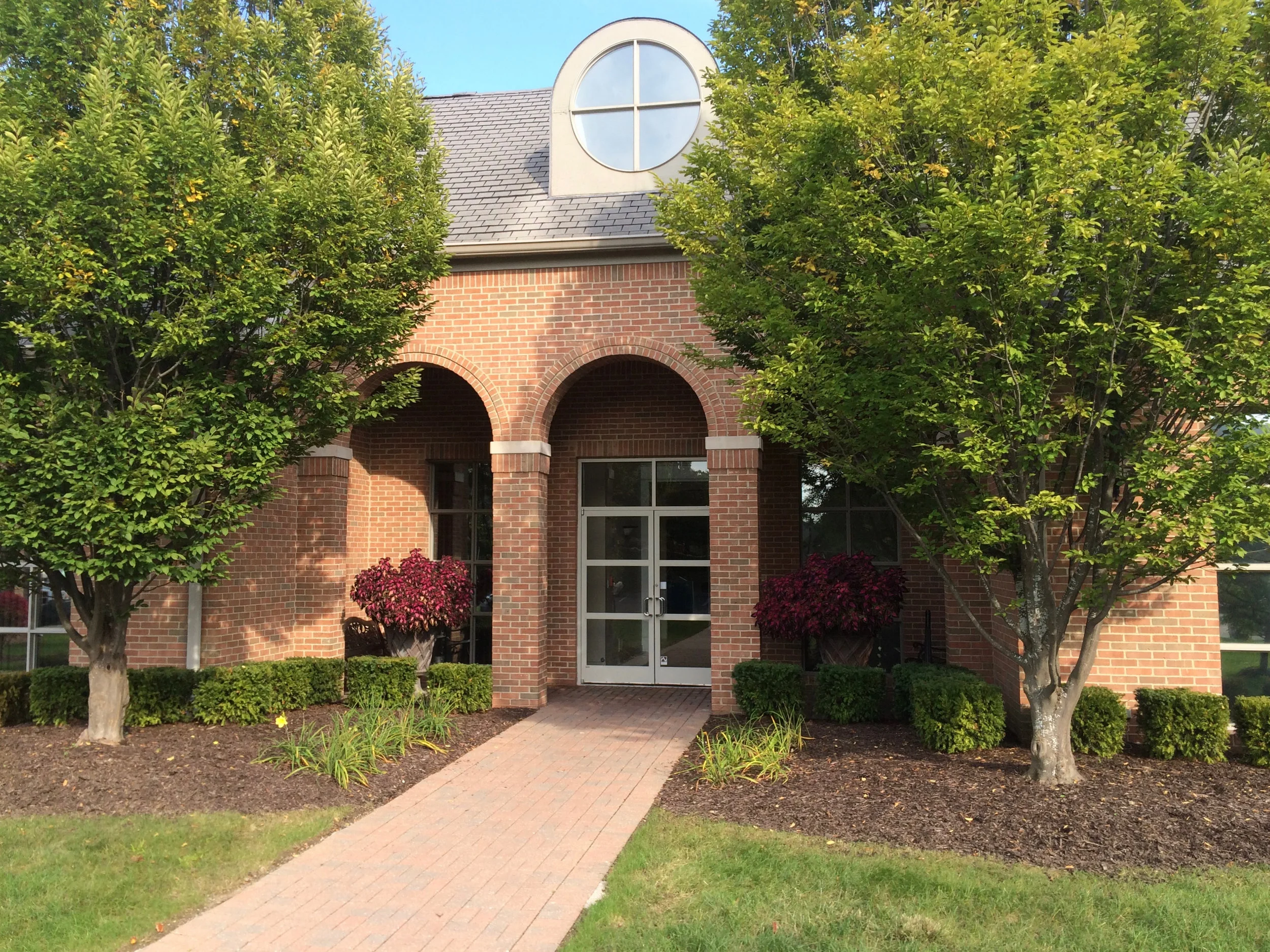 About Us — The Millcreek Companies