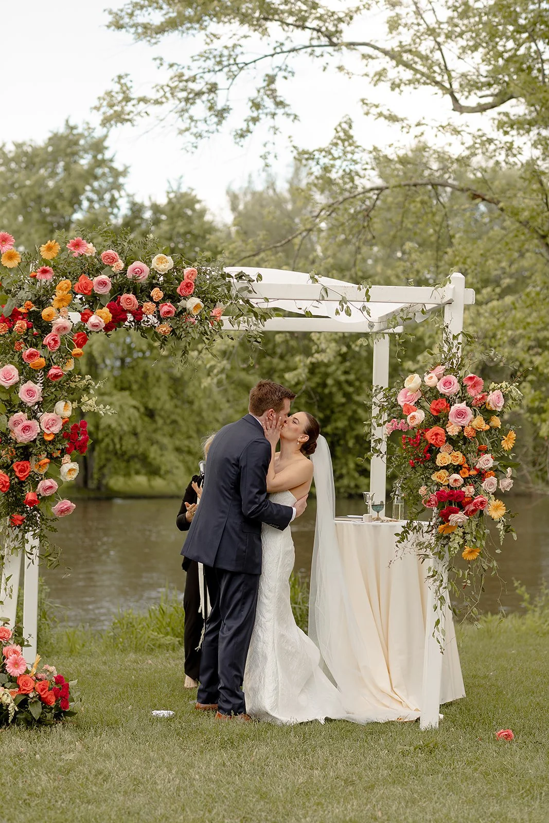 DEVON + QUIN: A DISCO AT CITY WINERY