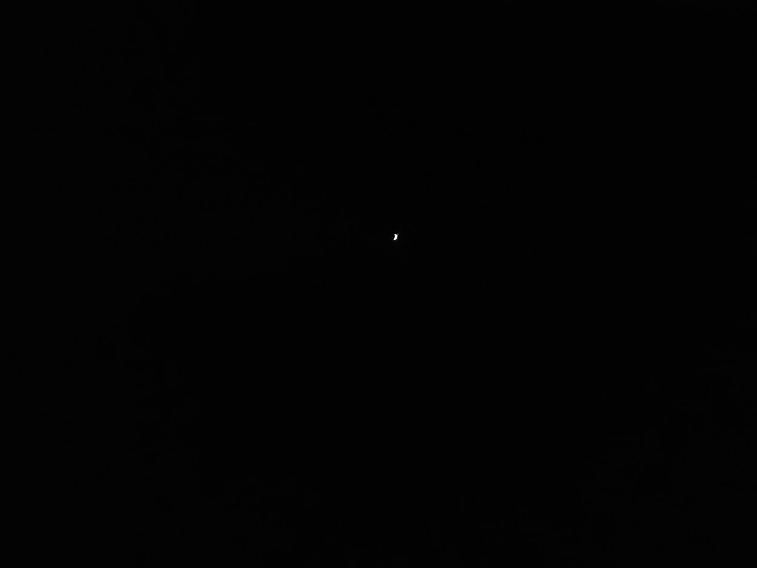  2AM Moon 