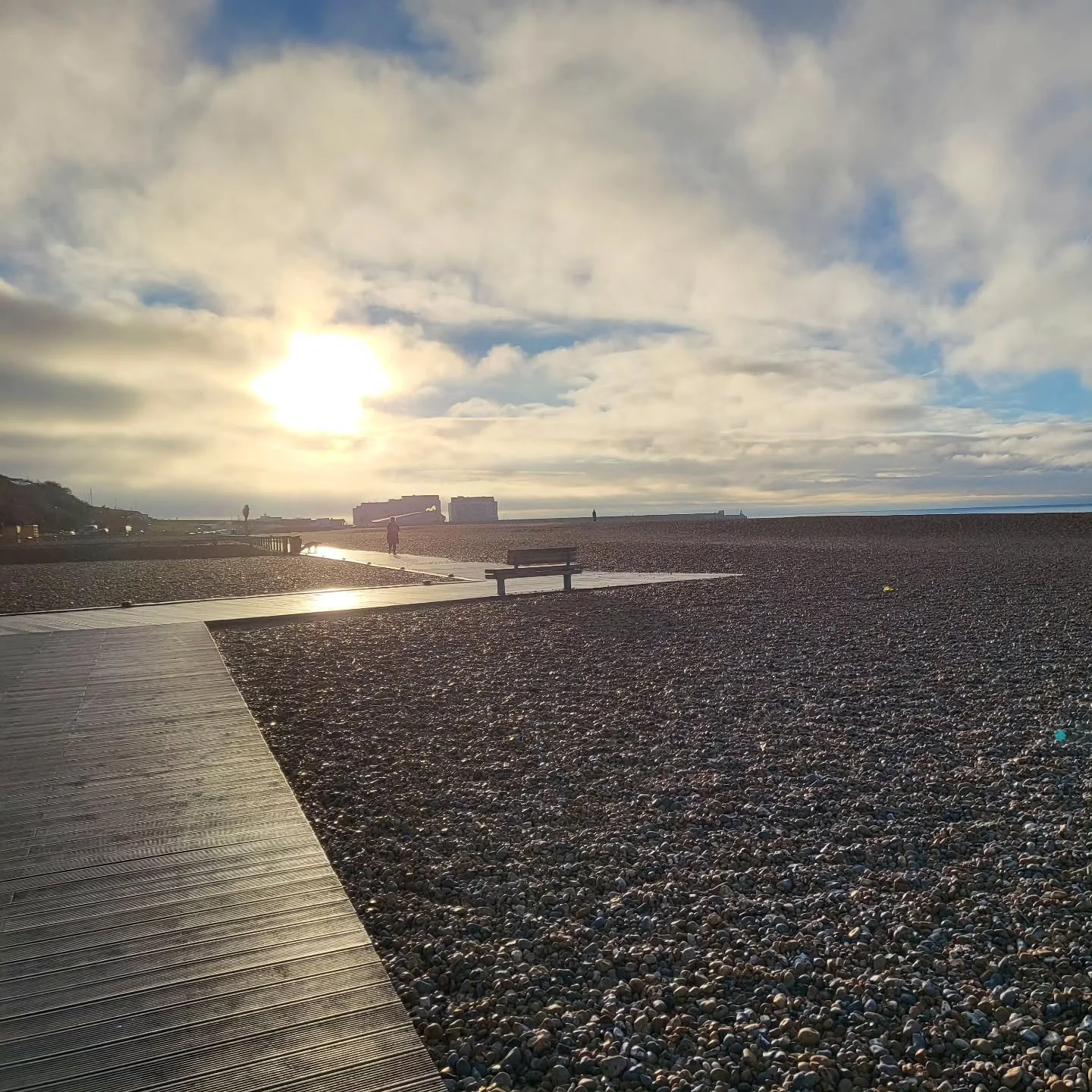 I am halfway through a challenge of covering 100km in 10 days - this is by foot and swimming (the bike will be dusted off if it is looking a little short in the last couple of days). I am still working full time and being a parent...and hopefully rep