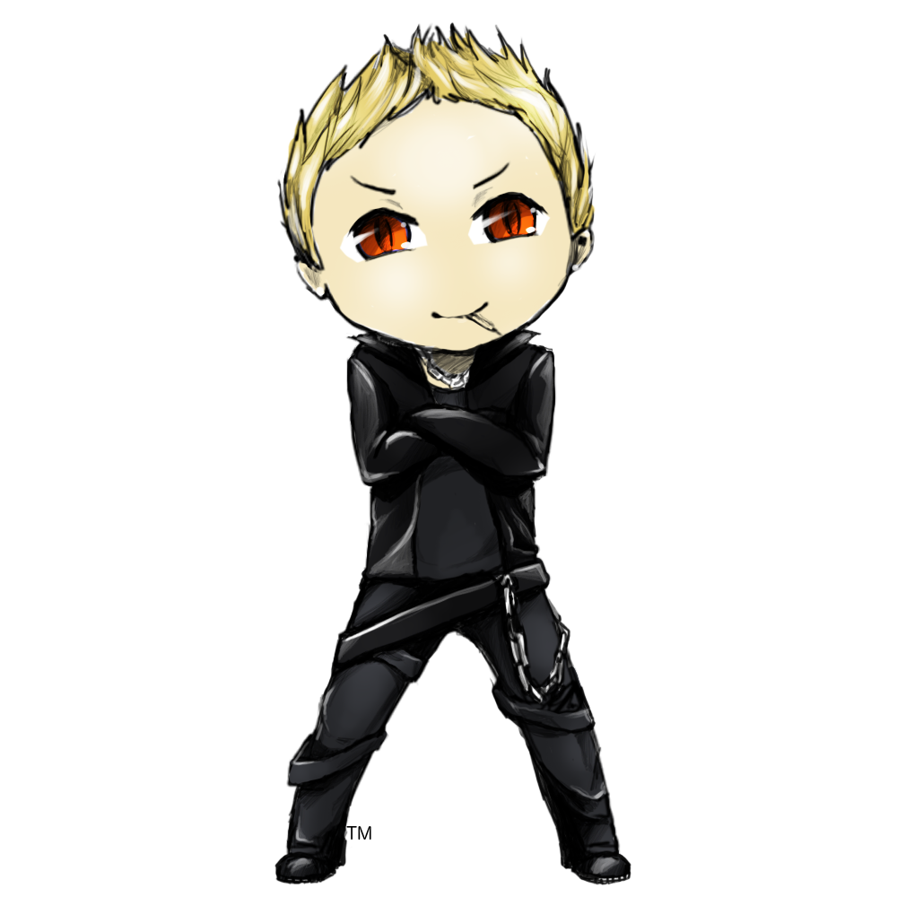 Luke