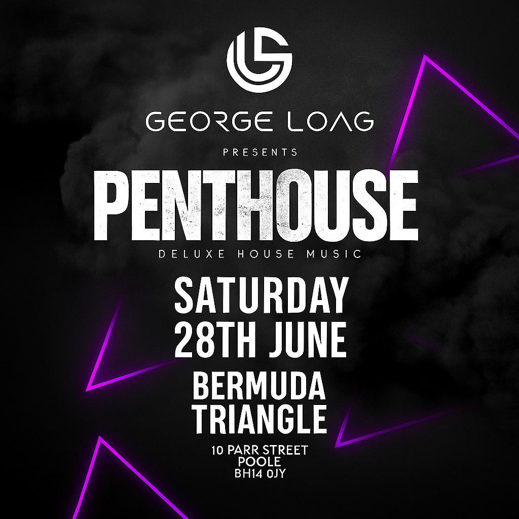 DJ SET🎧 DJ George Long 