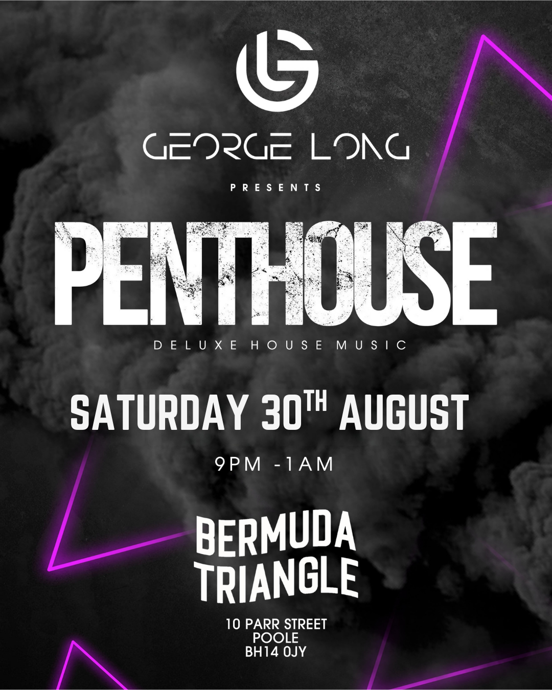 DJ SET 🎧 Penthouse
